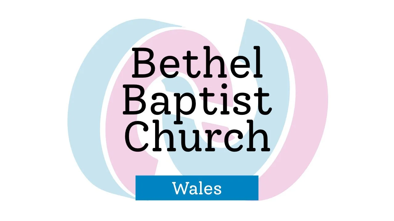 Bethel Baptist Church