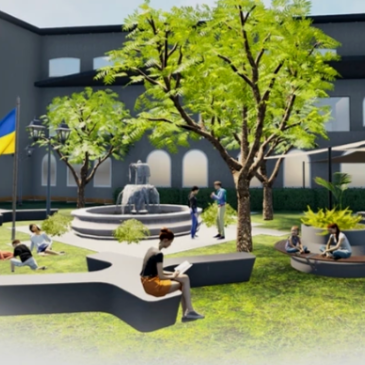 Kharkiv Lyceum NO. 46