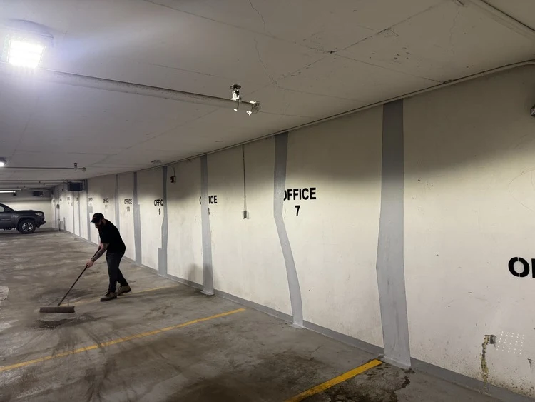 How to Know Your Basement Is Leaking: Signs and the Importance of Waterproofing in Calgary