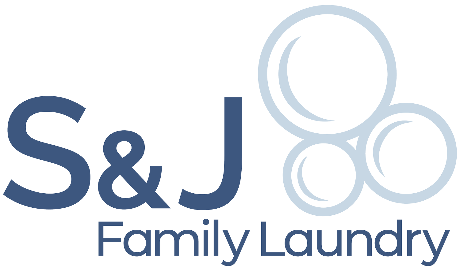 S &amp; J Family Laundry