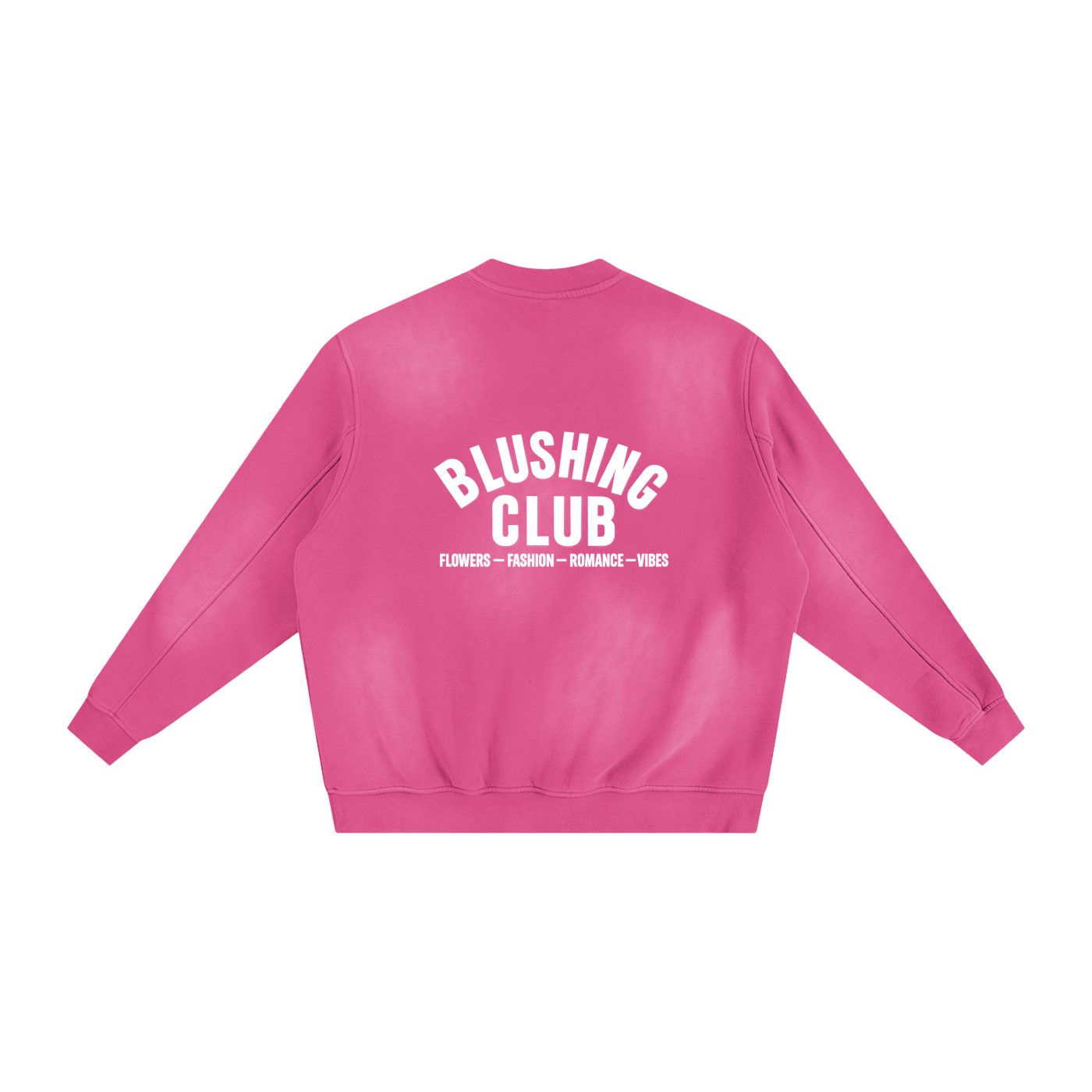 Kristin" Sunfade Crew