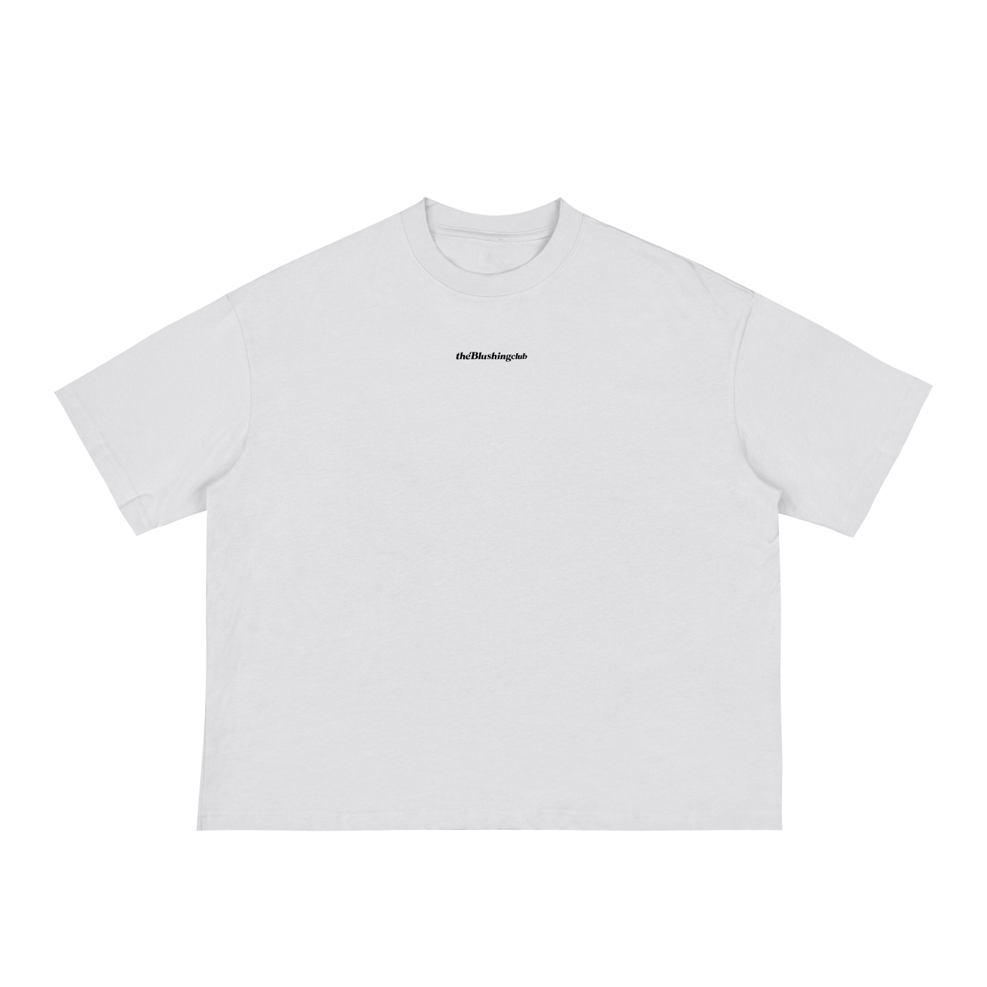 Blushing Club Swans Tee