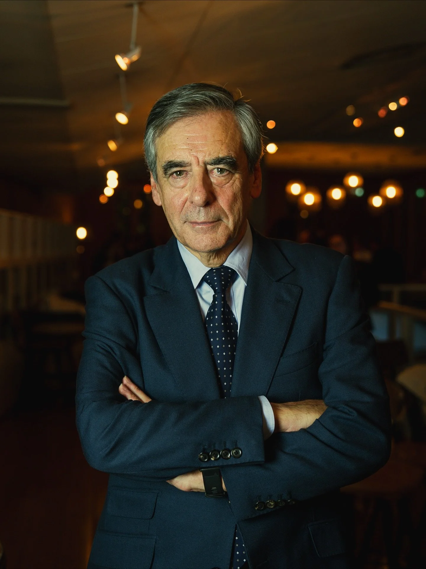 Parenth&egrave;se avec Fran&ccedil;ois Fillon, ancien premier ministre de passage en Bourgogne.

Conf&eacute;rence sur les tensions internationales puis quelques mots sur la r&eacute;gion, ses traditions et le dynamisme de ses entreprises. 🎥🍇

Inte