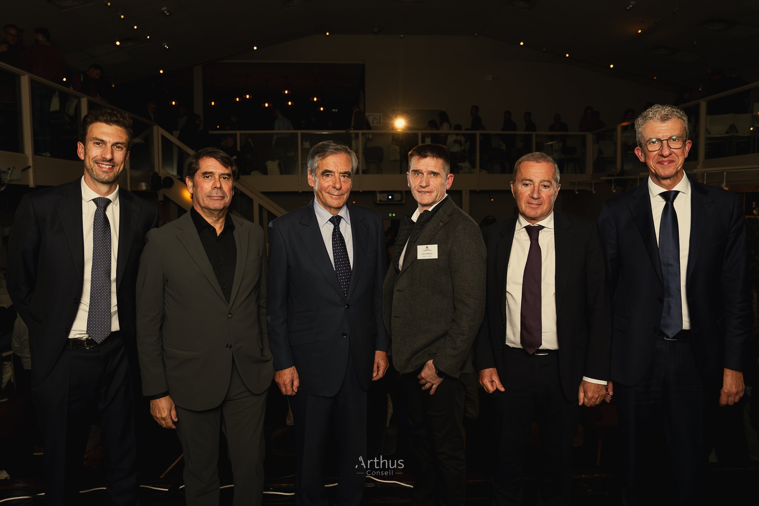 evenement d'entreprise