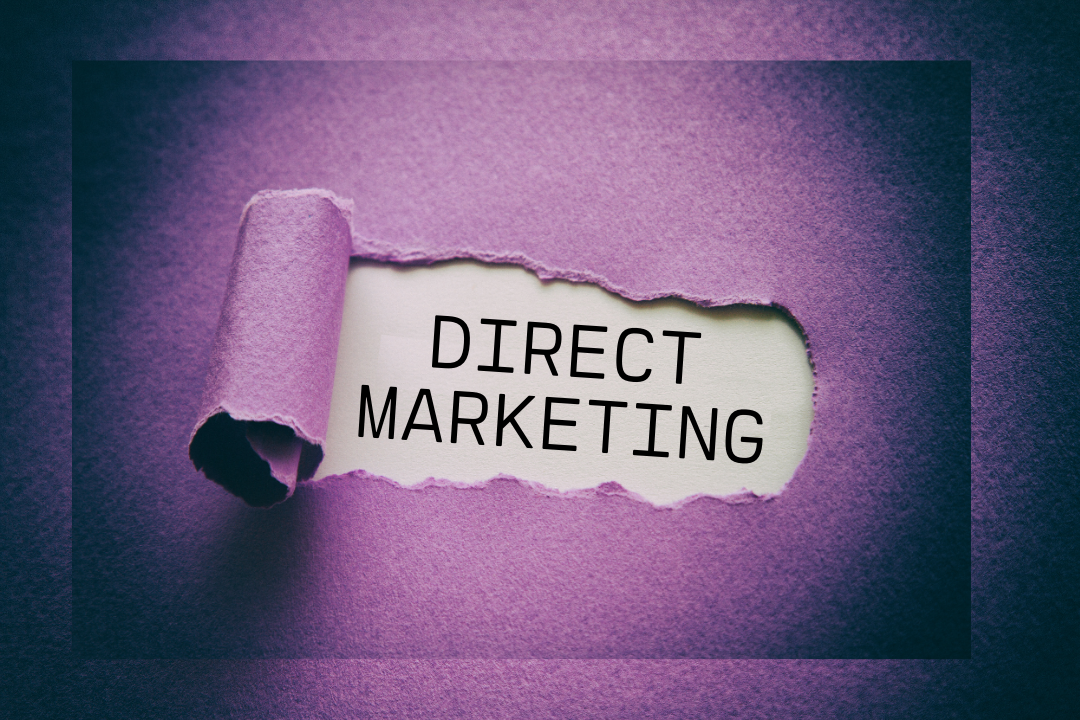 Direct Marketing