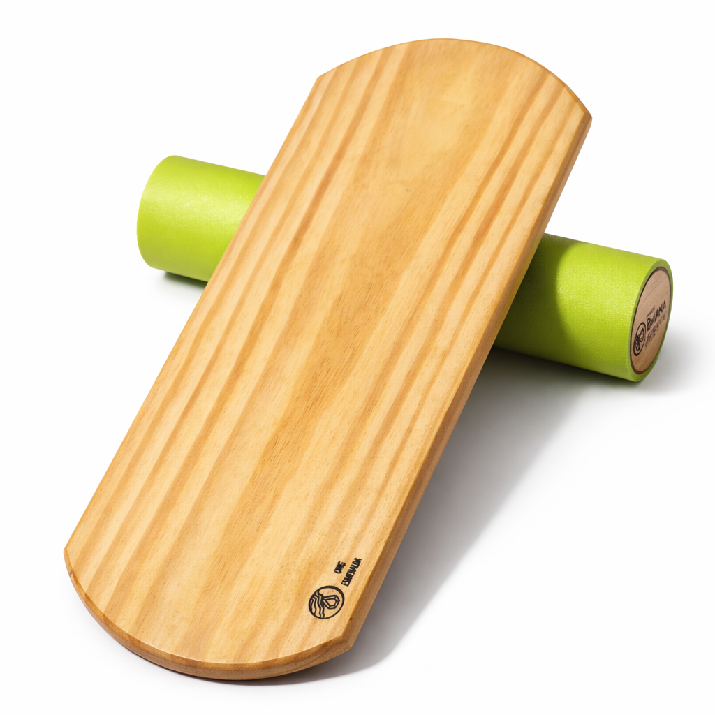 Pranchinha de Equilíbrio