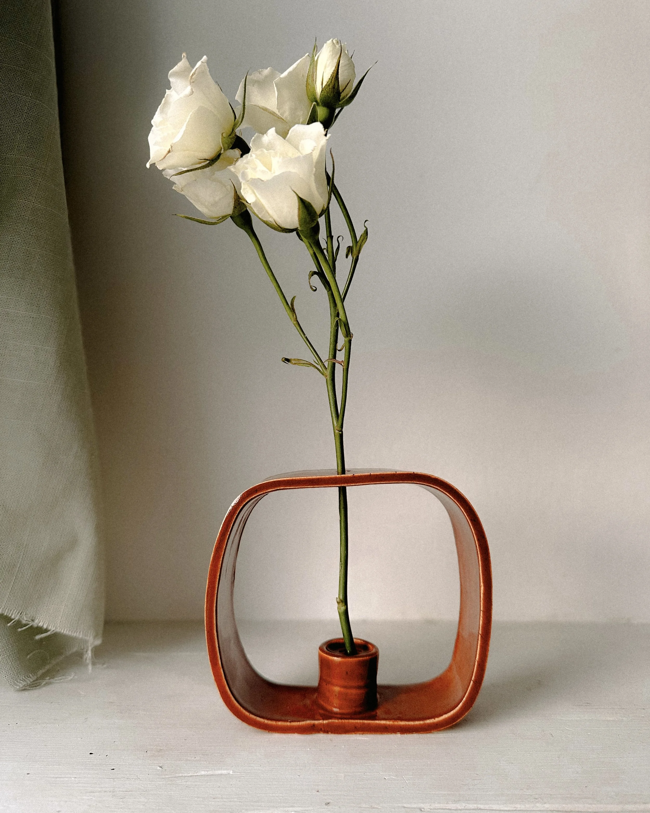 Bud Vase