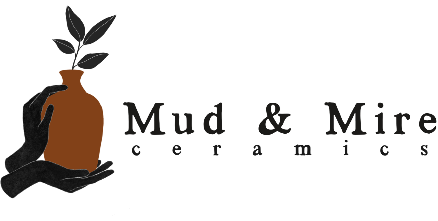 Mud &amp; Mire Ceramics