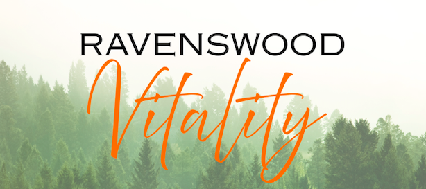 RAVENSWOOD VITALITY