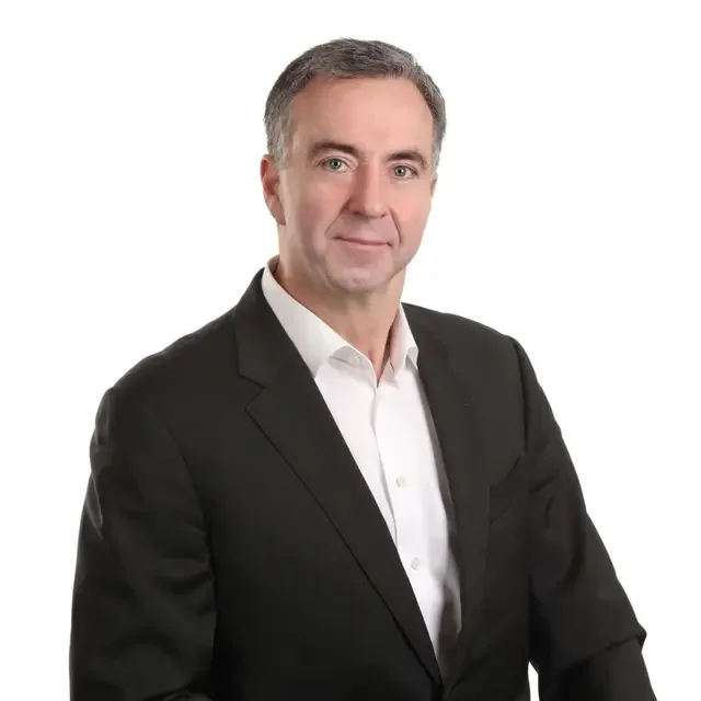 Brian Walsh Chairman and CEO Cagent Vascular