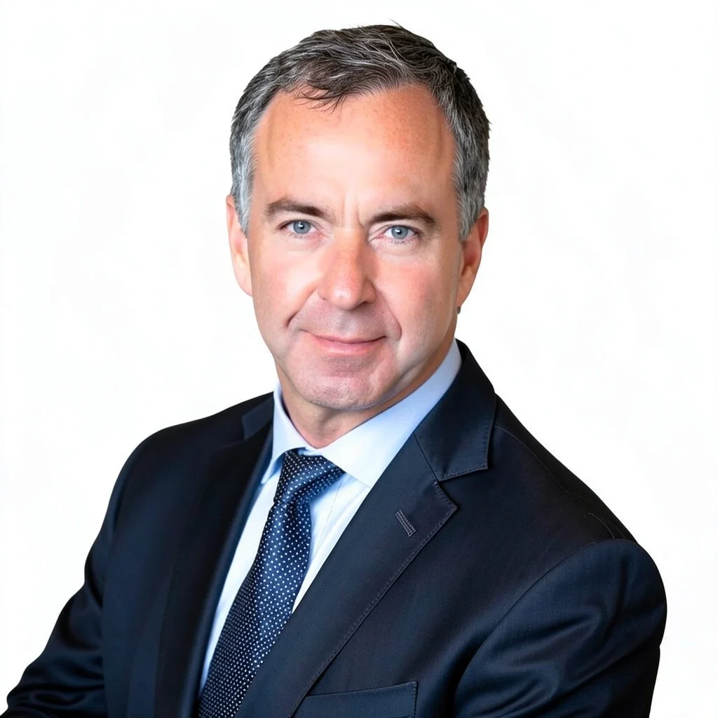 Brian Walsh Chairman and CEO Cagent Vascular