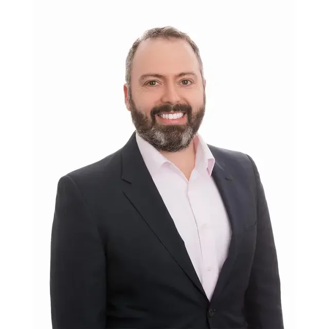 Aaron Green Chief Financial Officer Cagent Vascular