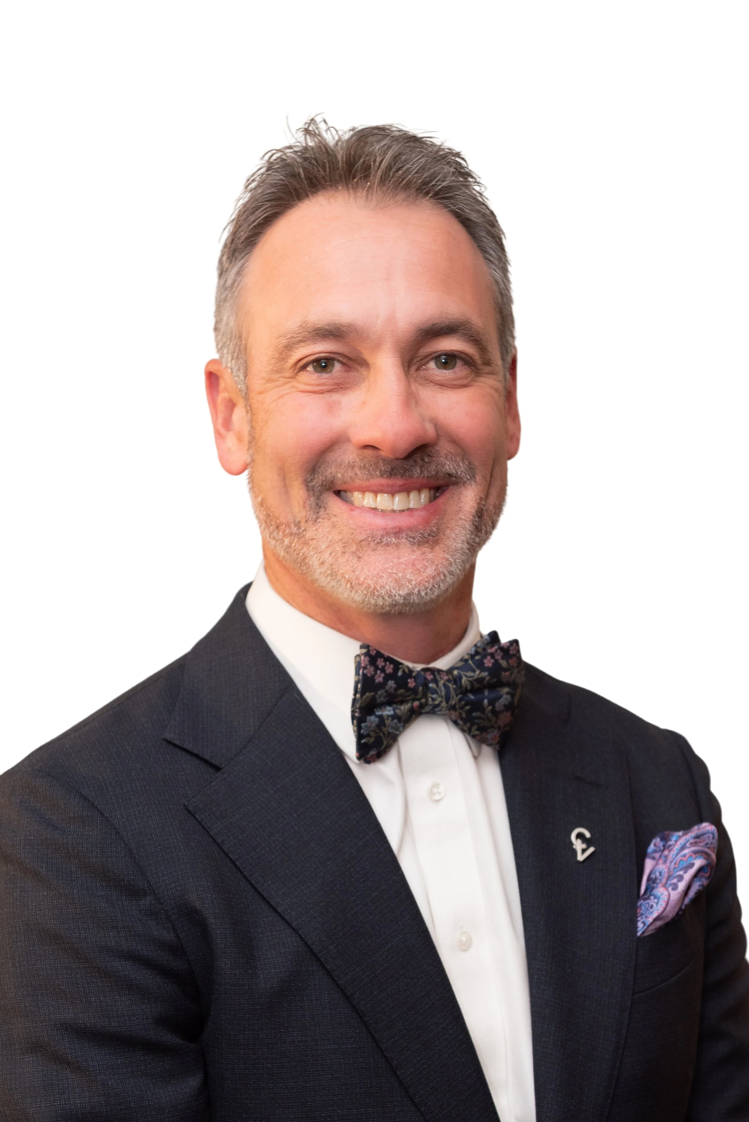 Jon Ice VP West Sales