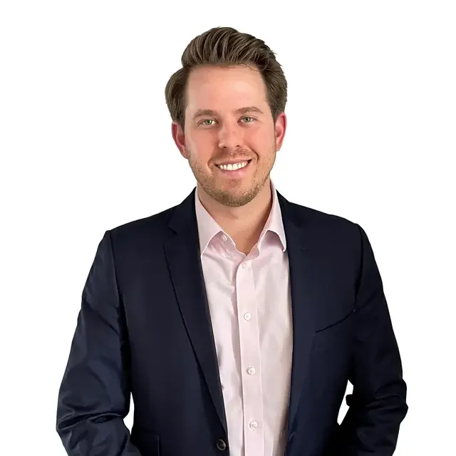 Corey Latanision SVP of Marketing and International Sales Cagent Vascular