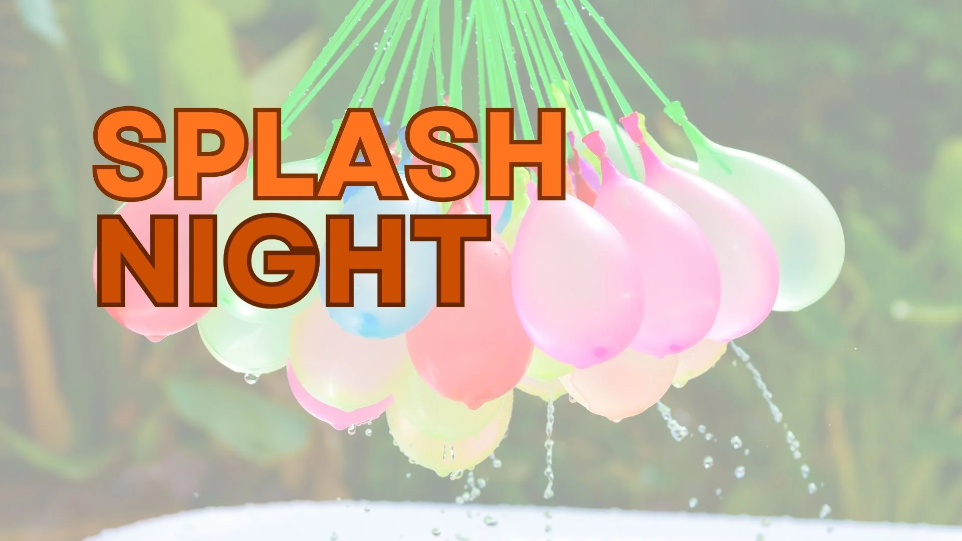 Loft: Splash Night