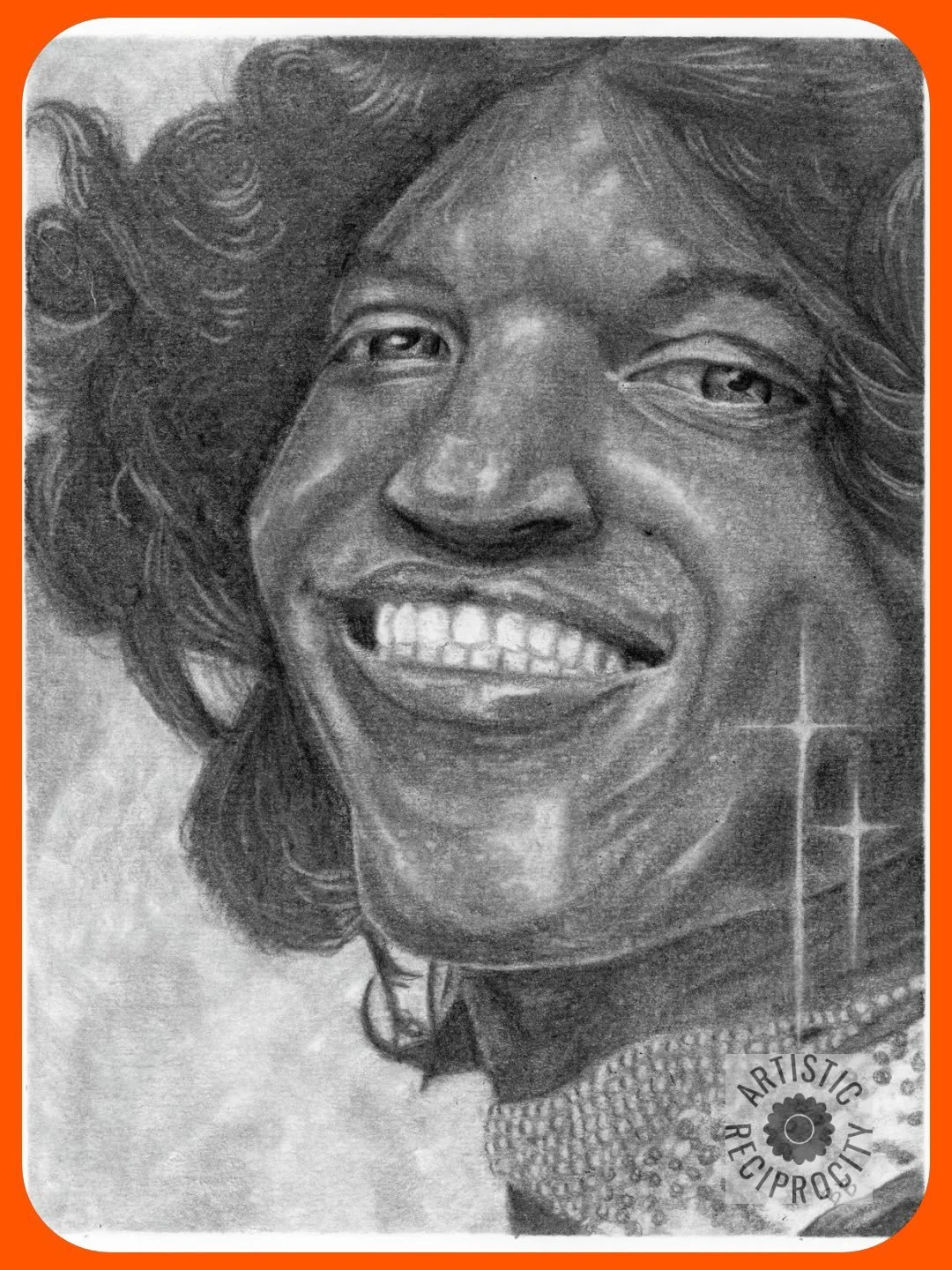 Just listed seven original pieces for sale on my website! Visit artisticreciprocity.com/shop-originals to buy. Or click the link in my bio :) #shopsmallart #originalart #pencilportraits #artshop #originaldrawings
