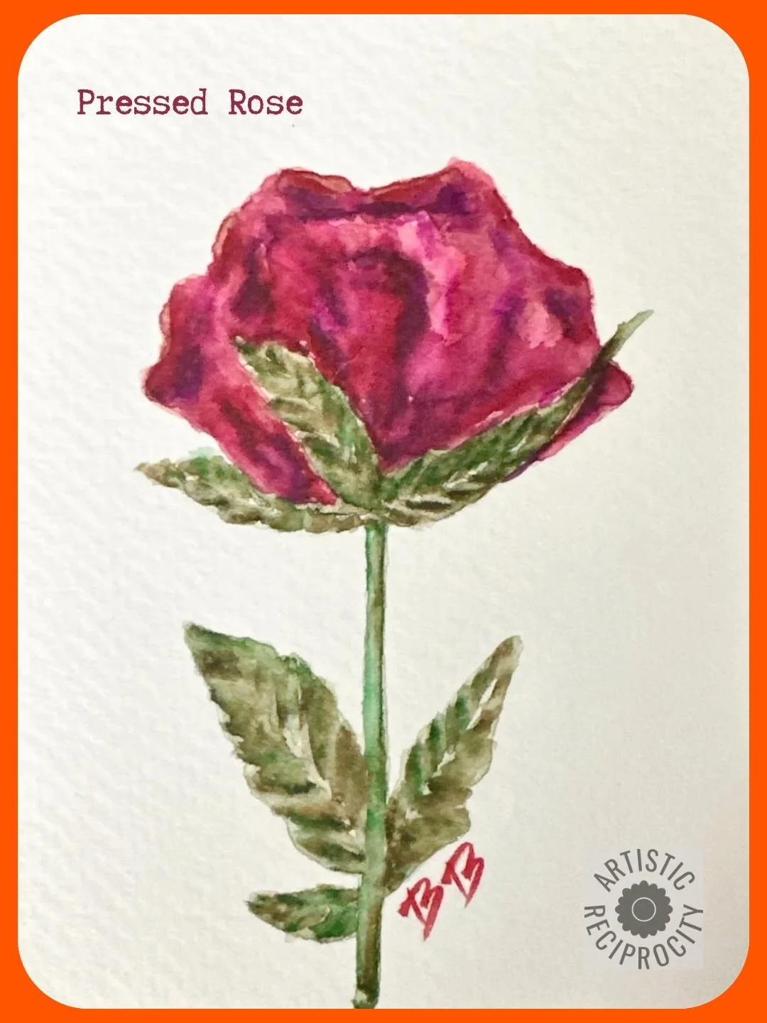 The remainder of my &ldquo;Mini Impressions&rdquo; series original 3&rdquo;x4&rdquo; watercolors that aren&rsquo;t in the Mayo Street Arts upcoming gallery (all six pieces pictured in this post) are available for purchase. They are $50 per painting a