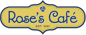 Rose's Cafe