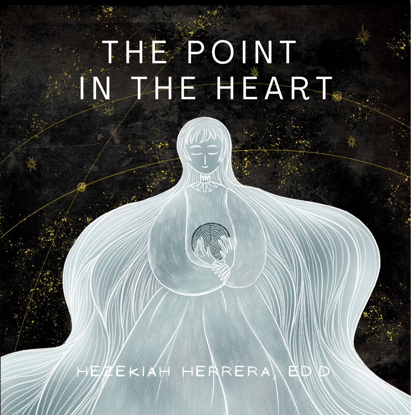 Book Cover for The Point In The Heart: A Chidlren's Book