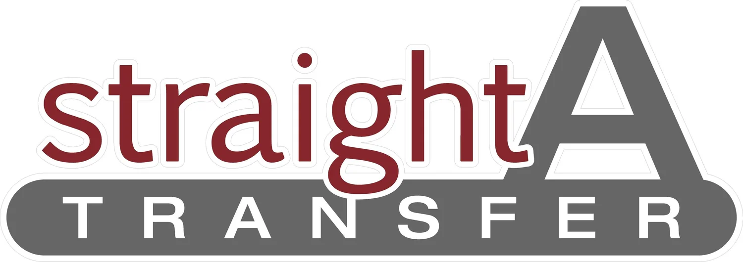 Straight A Transfer