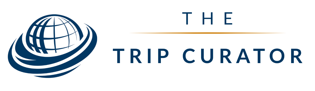 The Trip Curator