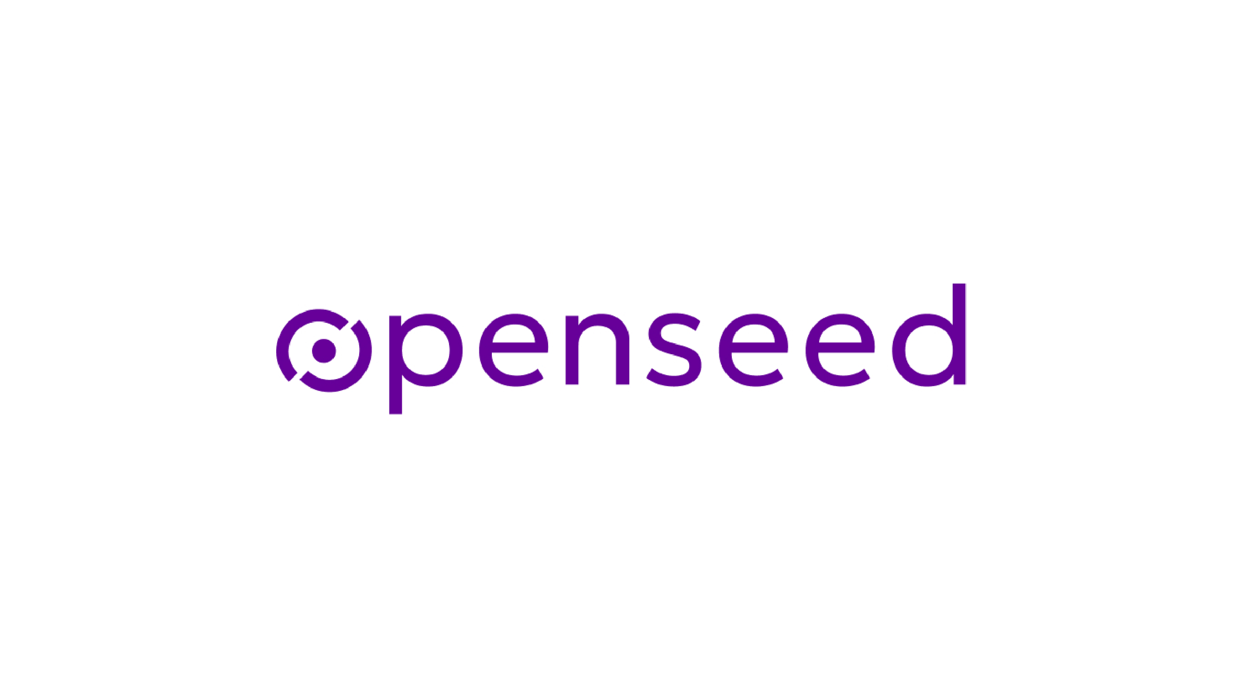 openseed logo