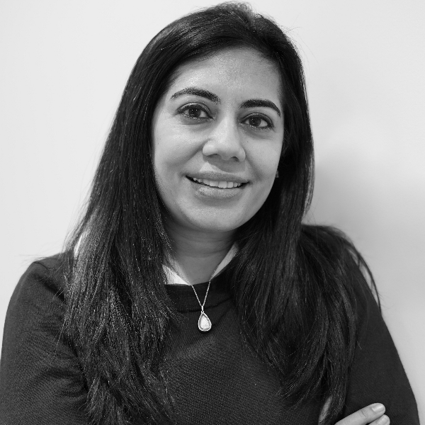 Deepali Nangia
