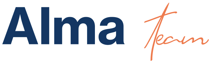 Alma Logo