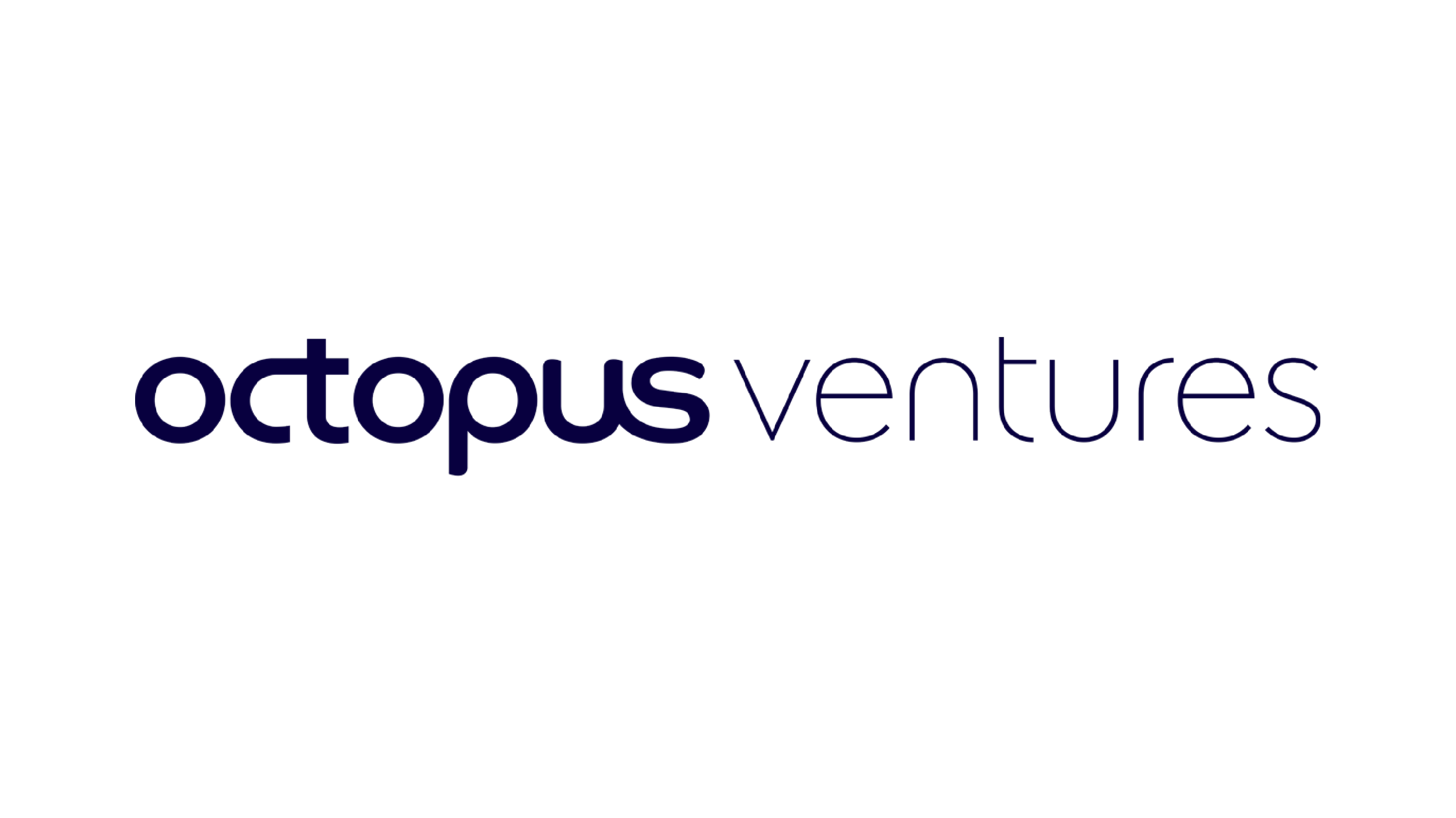 Octopus Ventures logo 