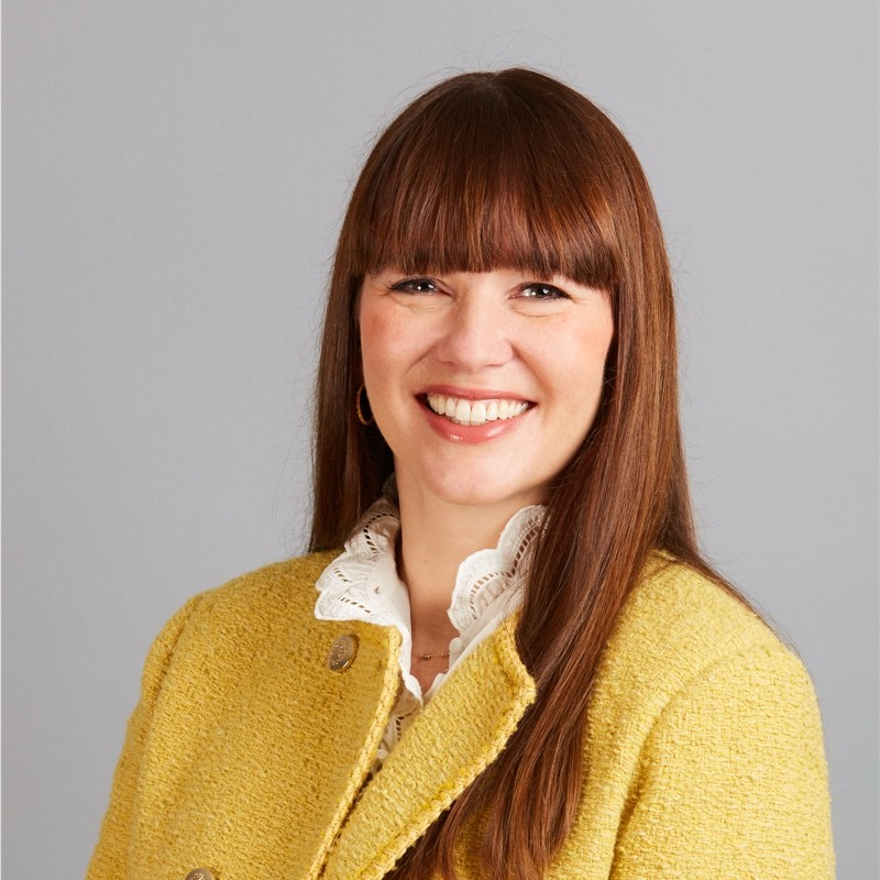Founding Patron - Lauren Clark Miles
