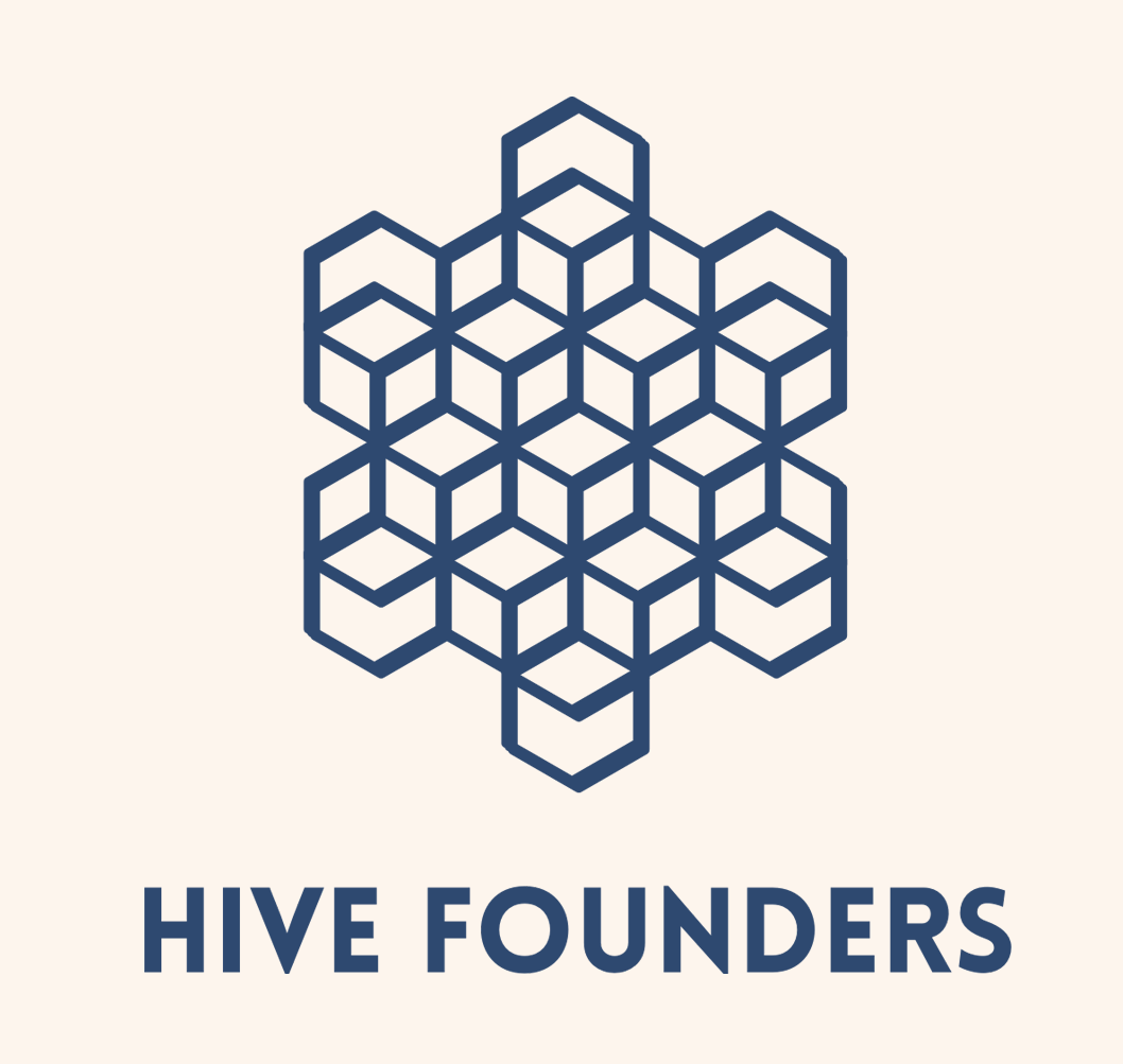 Fundraising programs: Hive Founders