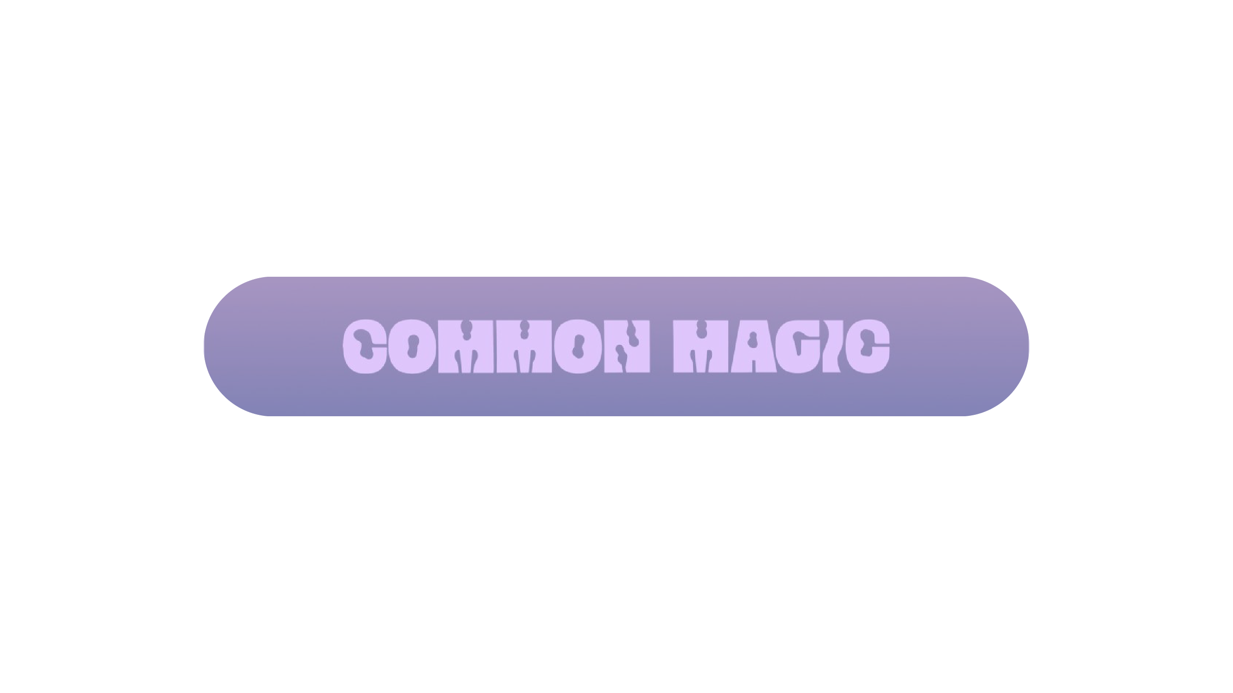 Common Magic logo