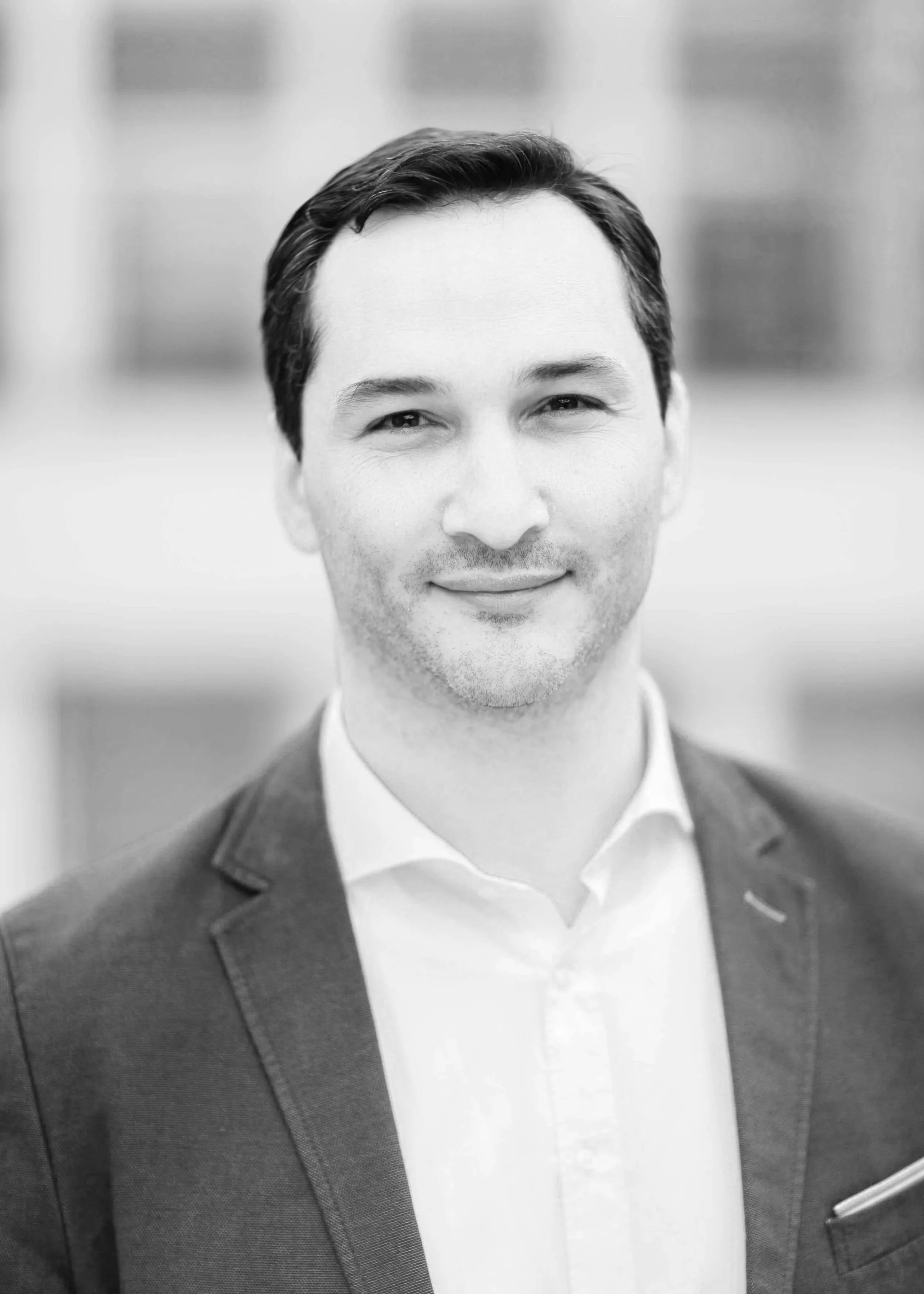 Meet the community - David Fogel