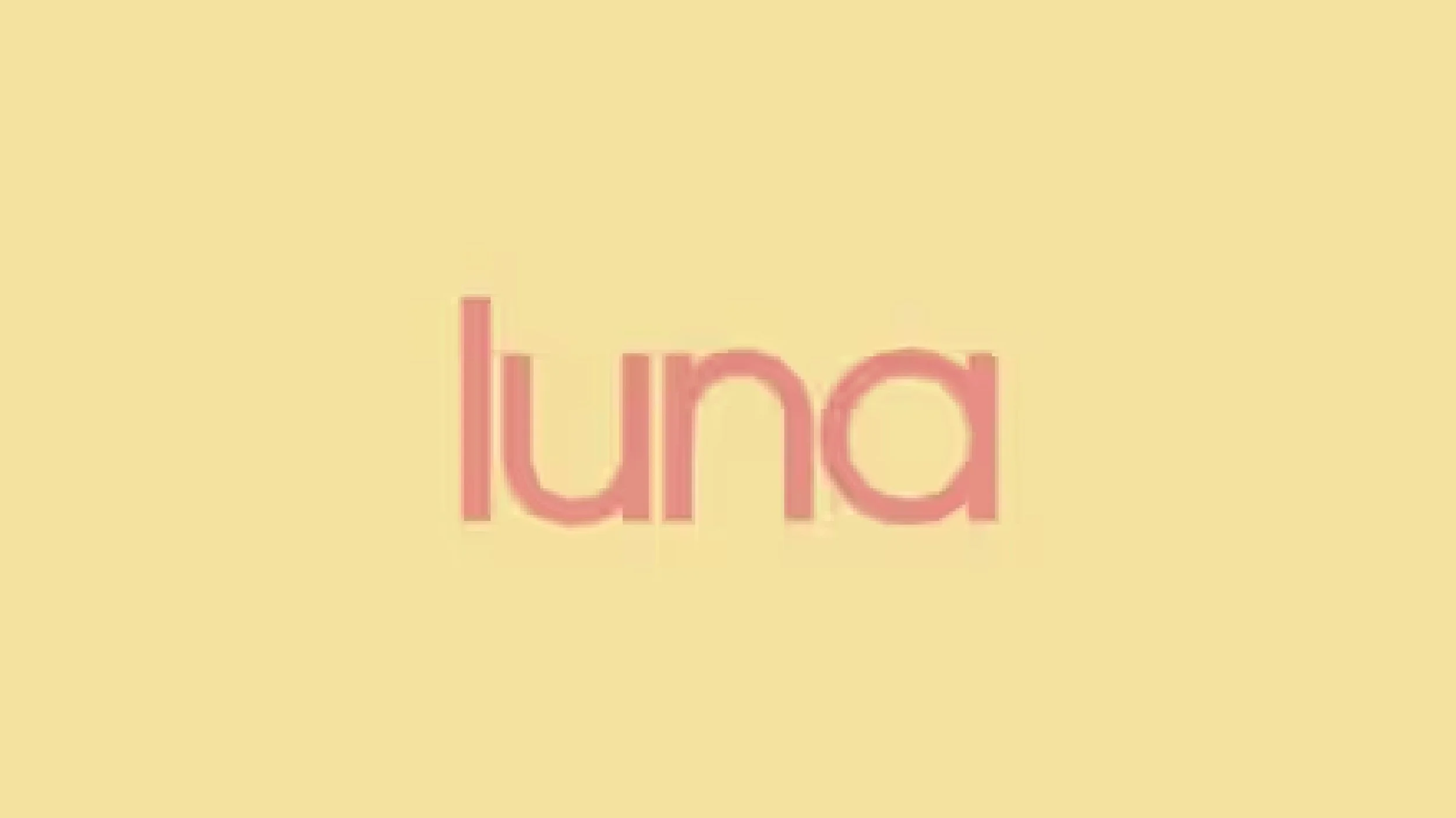 Luna Logo