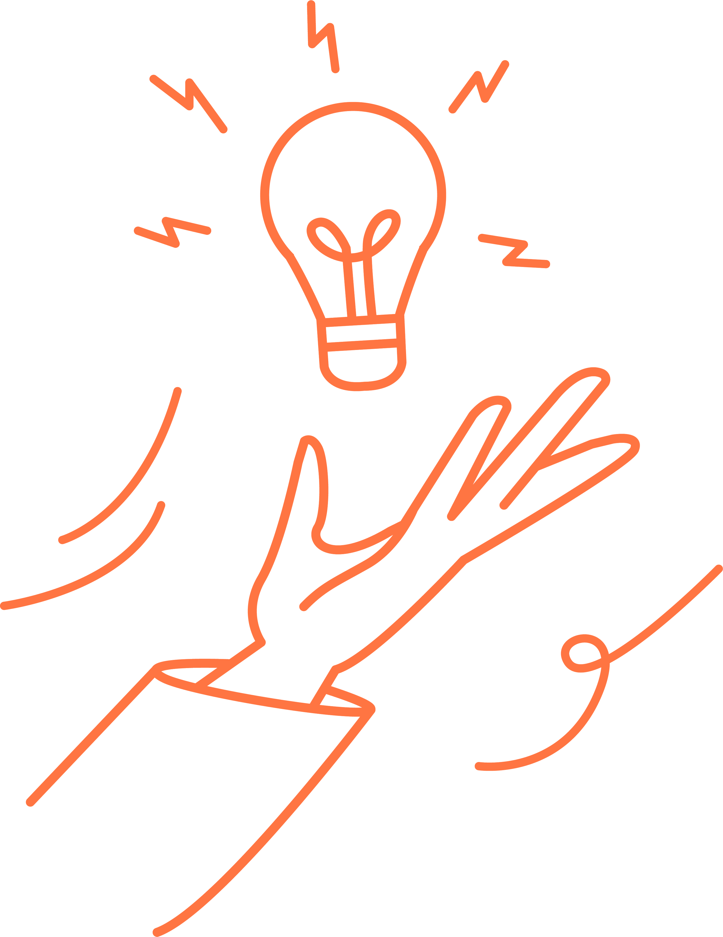 Alma Innovation