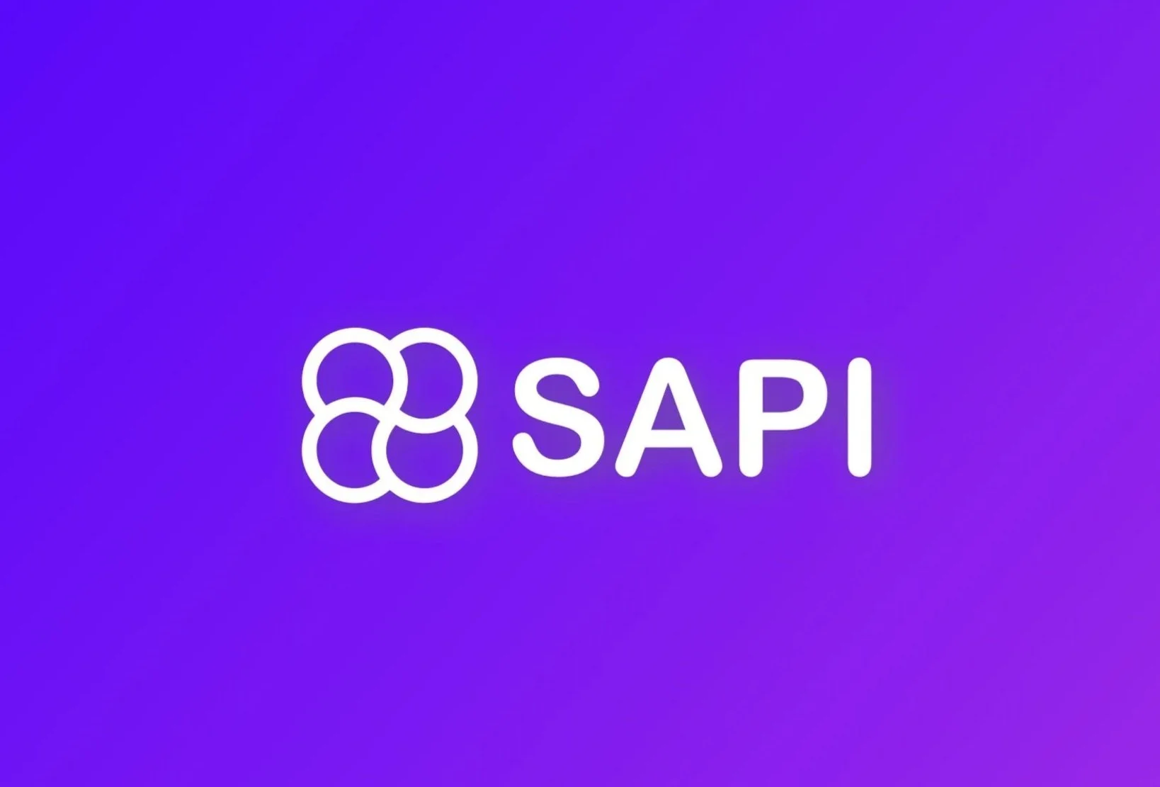 SAPI logo