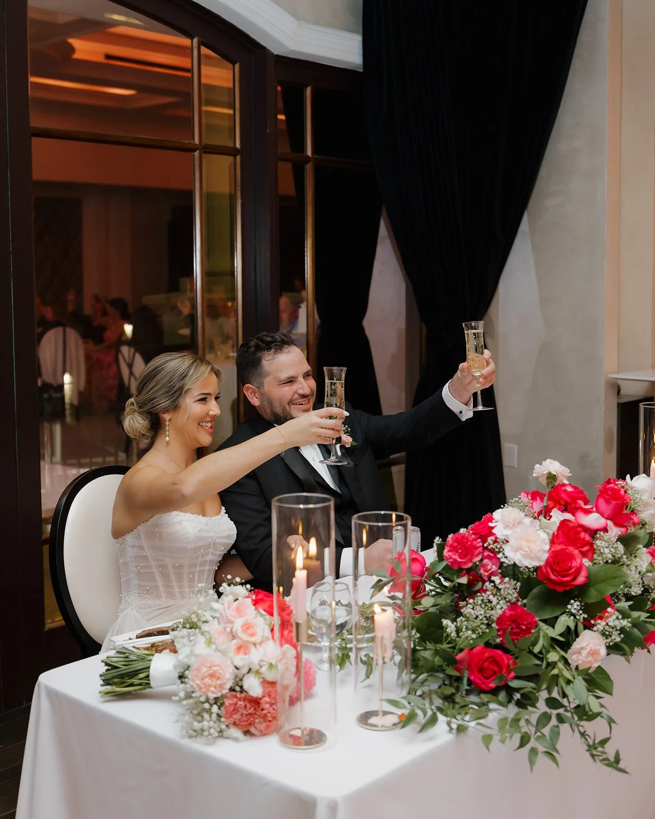 Documentary inspired photography we are bringing to Ponte Vedra weddings.