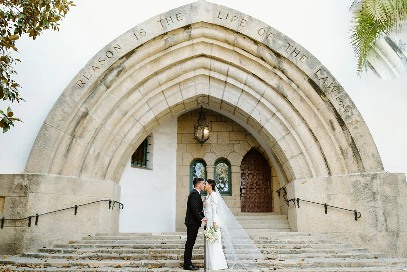 Luxury couple portrait aesthetic for Jacksonville weddings.