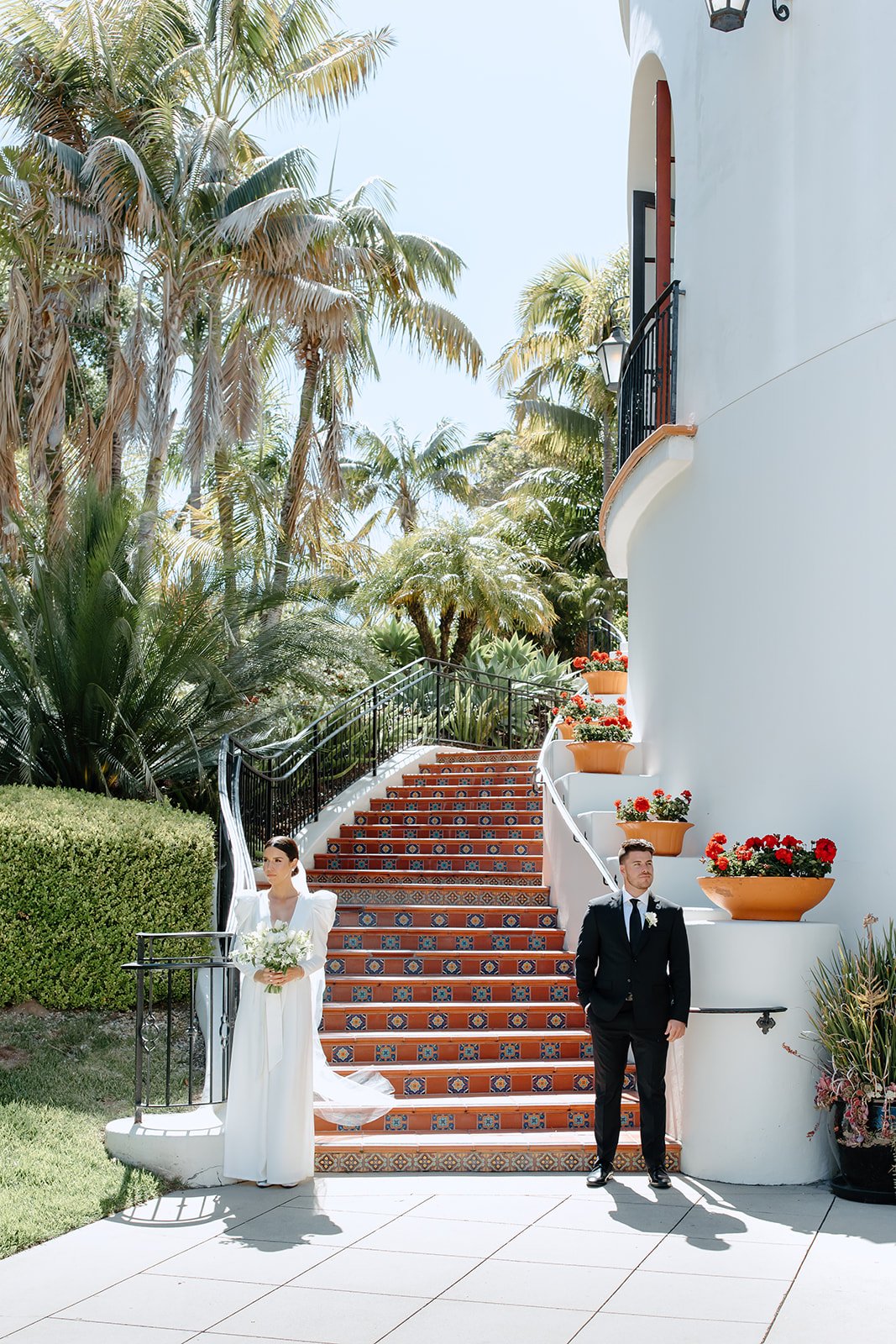 Elegant wedding photography representing our Jacksonville wedding photography approach.