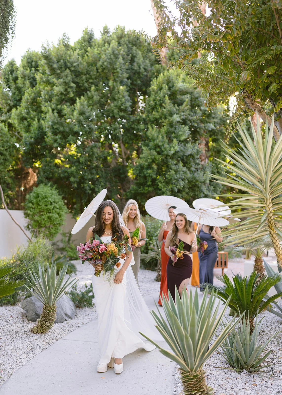 Romantic bride and groom moment inspired by Amelia Island weddings.