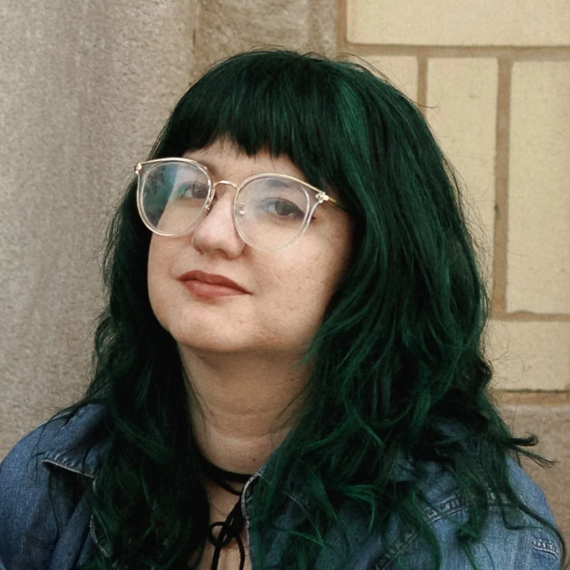 Rebecca Ebben-Shultz (Co-Owner and Art Therapist) is now accepting new patients, both virtual and in person, from Sunday to Thursday.  She uses art to help clients improve insight and learn coping skills. In her free time, she is enjoying trying (and