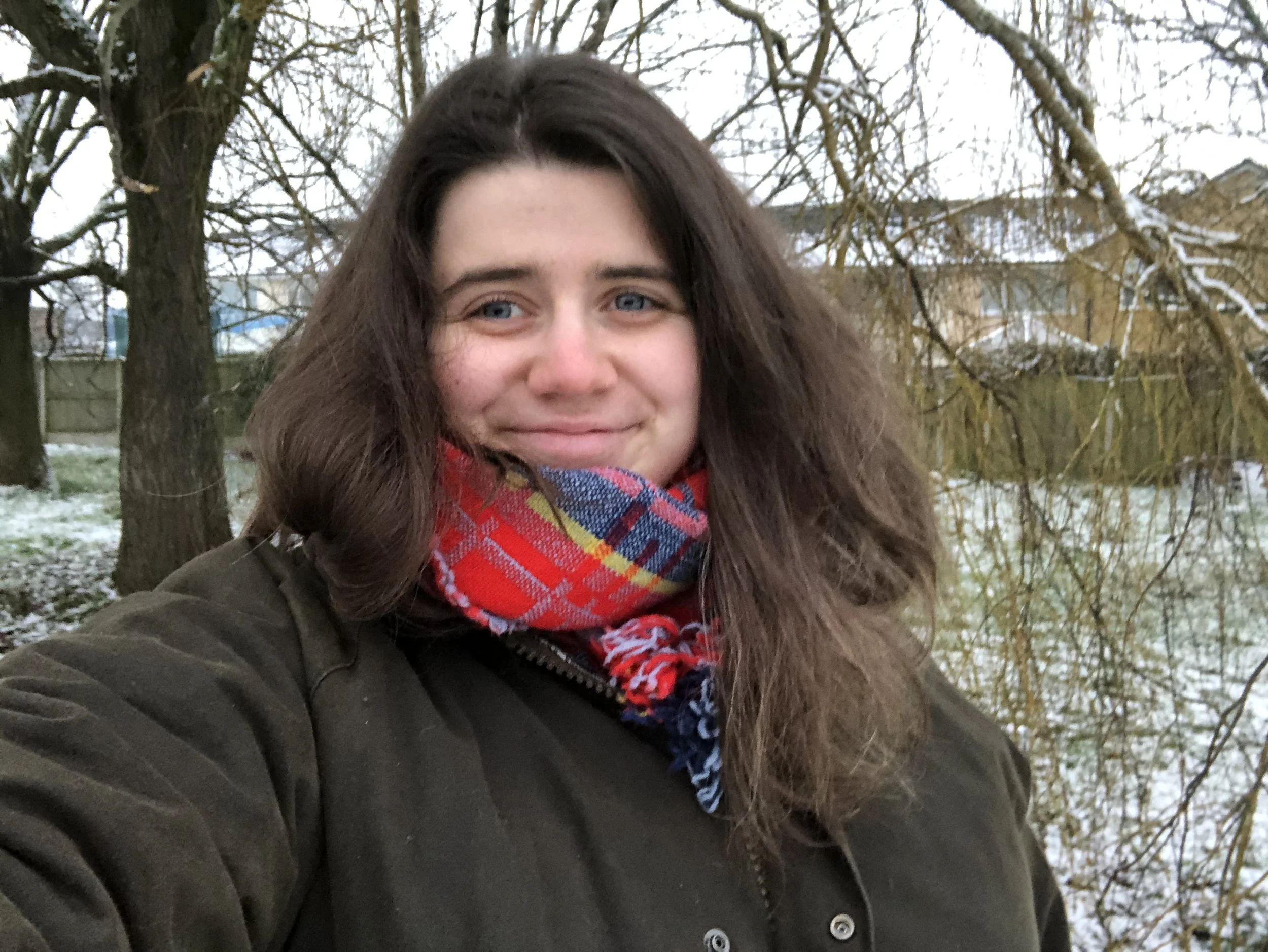 The origins of the brand.