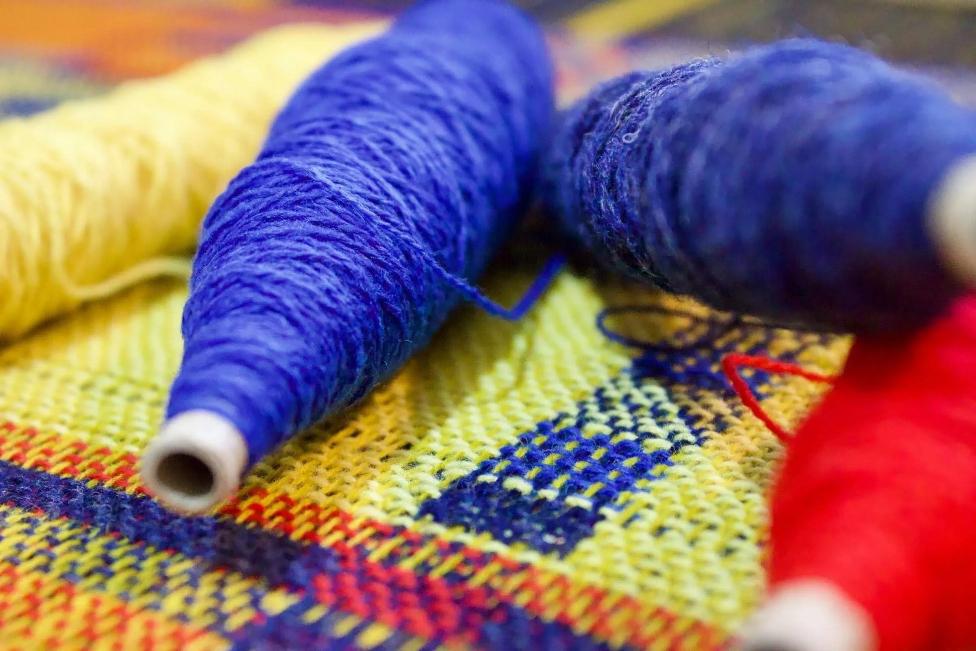 Behind the Recollection collection