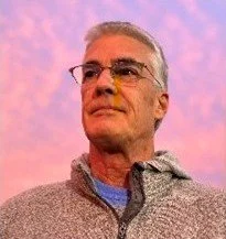 Mike Southwell, owner and creator of Teamplay Workshop