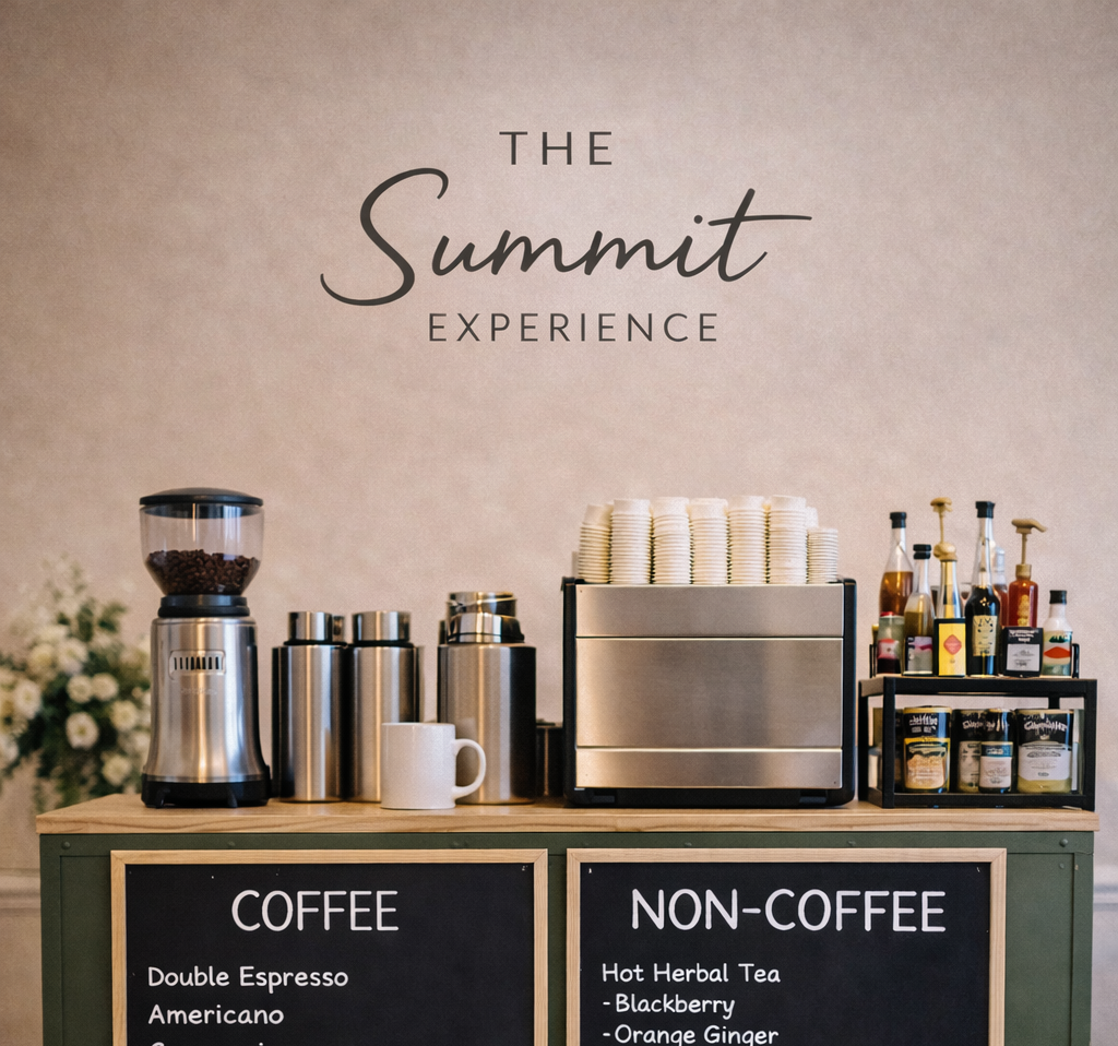 🏔️ The Summit Experience