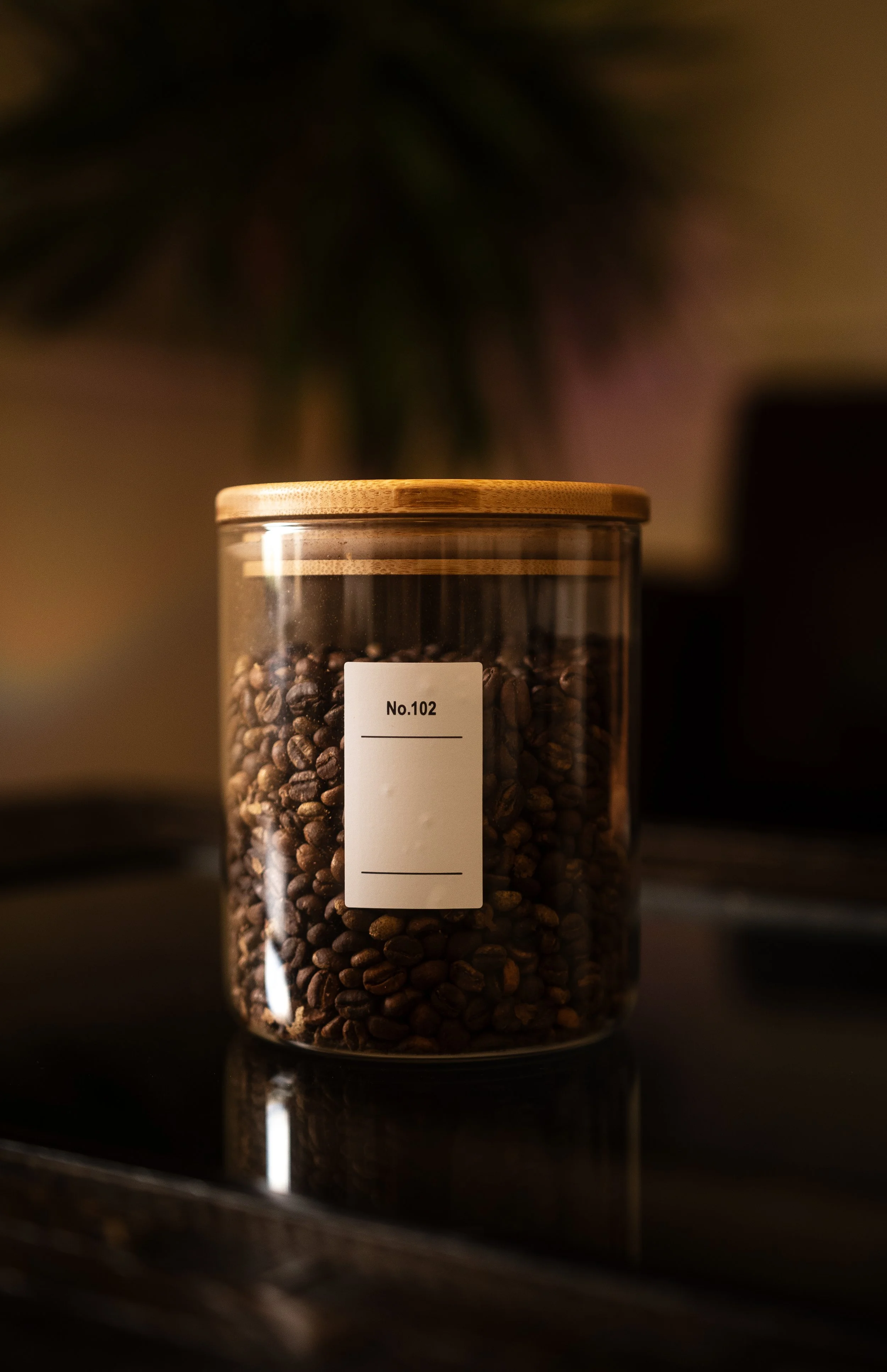 Ethiopia // Dry Process Uraga Yabitu Koba