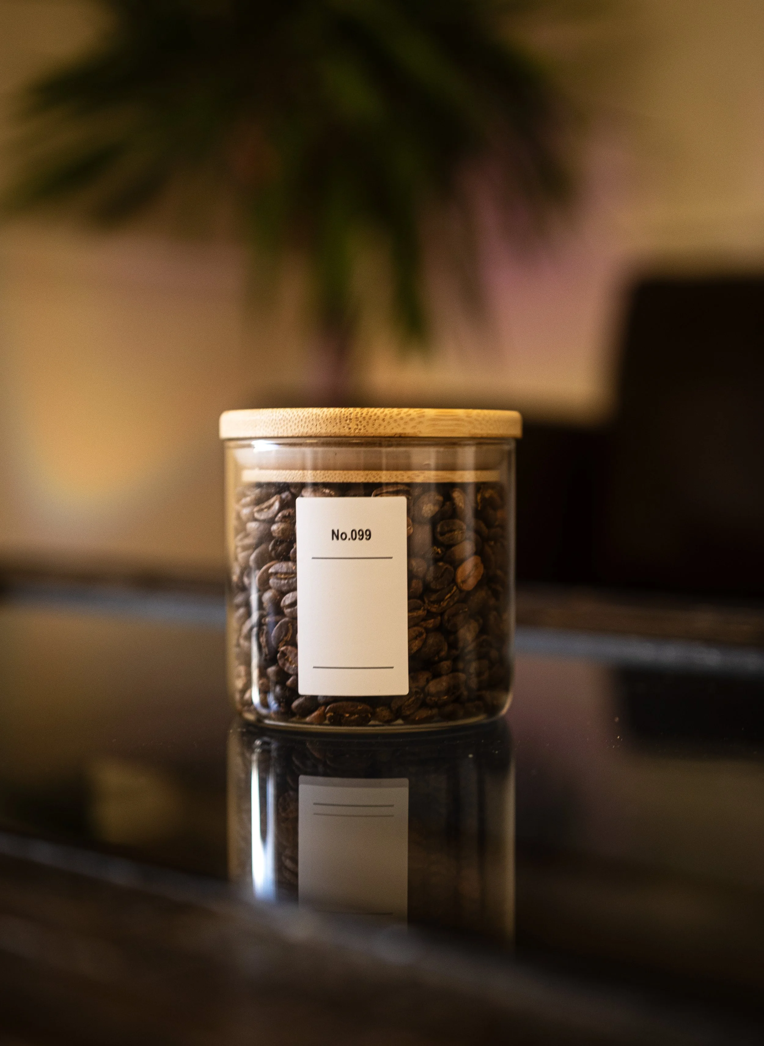 Perú // Guardian del Bosque Gesha