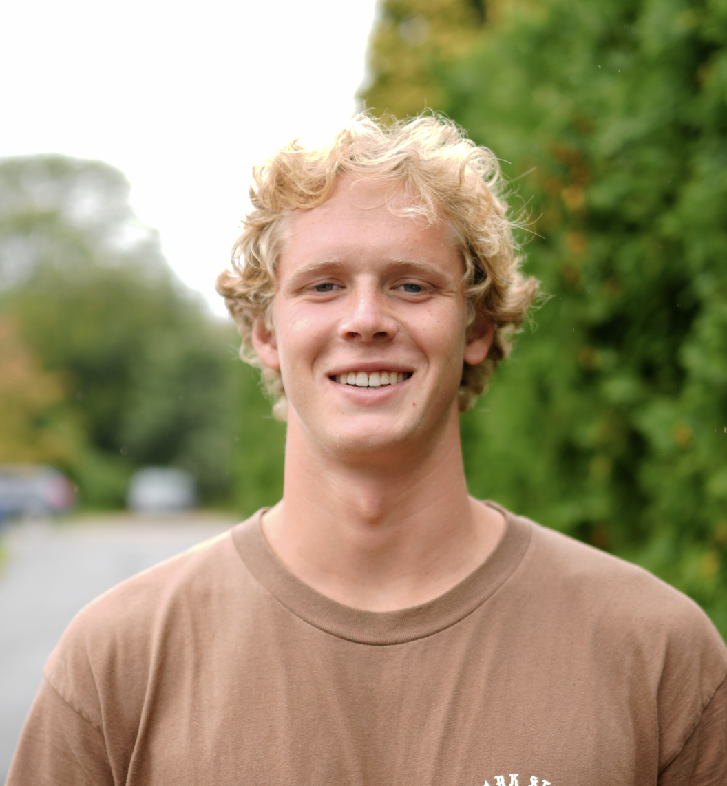 Ethan Hinds