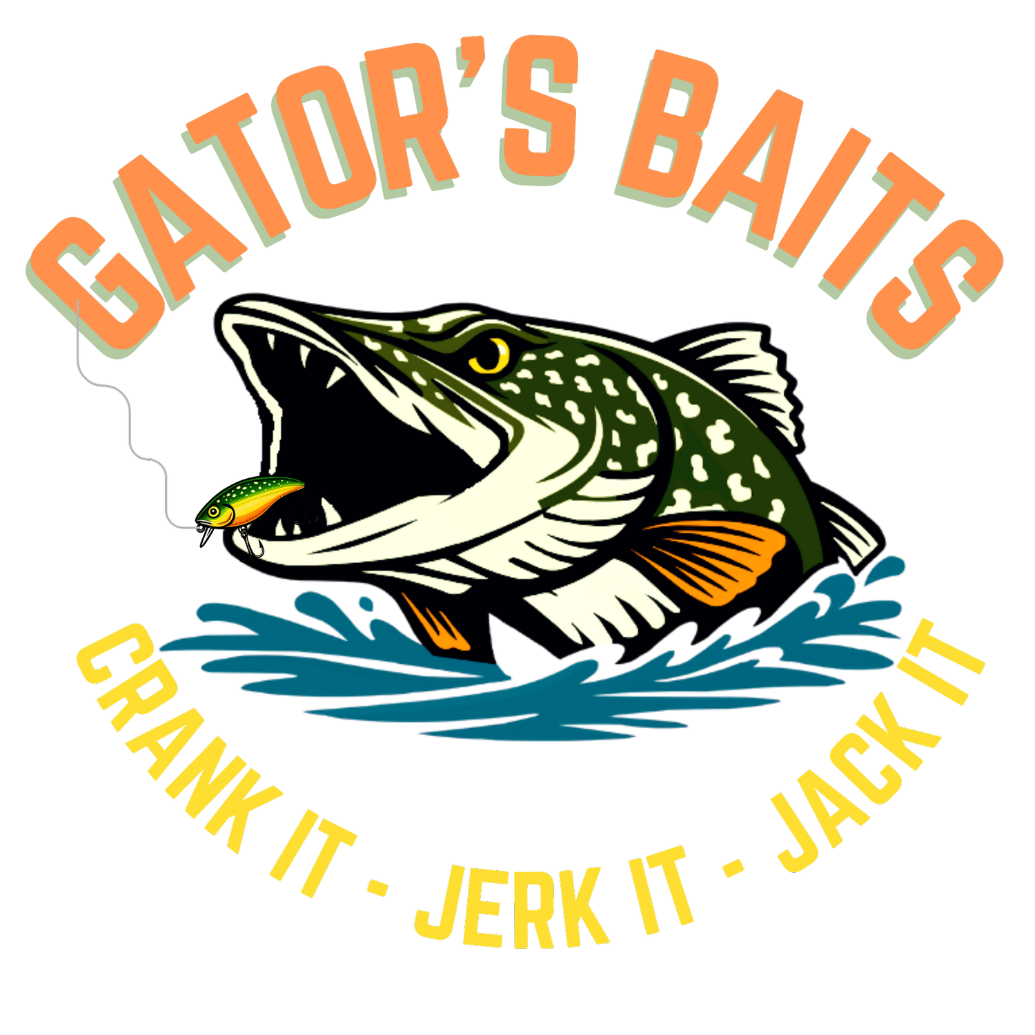 Gator's Baits