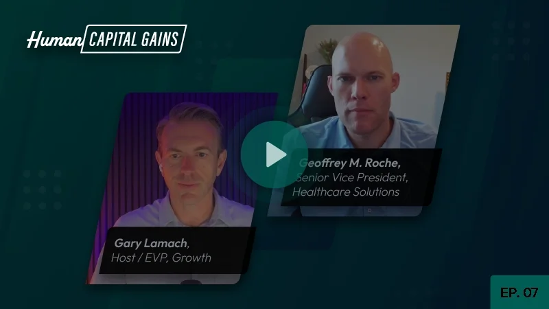 EP. 07 | The Hidden Cost of Ignoring Workforce Needs in AI Investments